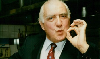 Peter Boizot: Michael Gelardi remembers Pizza Express legend