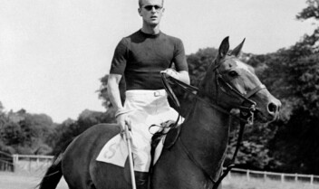 A Man for All Seasons- Prince Philip was the last of a special vintage of alpha males