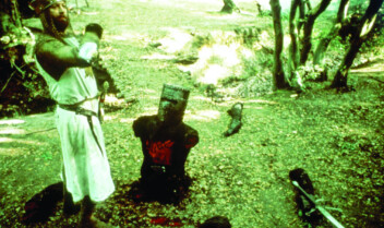 Courage Best- Alexander Fiske-Harrison on British bravery