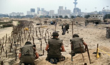 Saddam: My Part In His Downfall