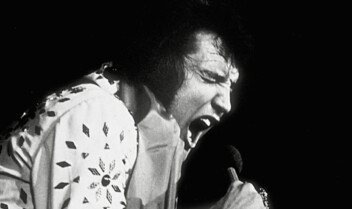 Finding Songs for the King