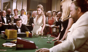 The Fan that Hit the Sh*t: The Day I Punched Peter Sellers