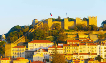 The Boisdale Potted Guide to Lisbon