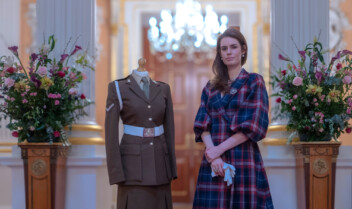 A Year in the Life of a Lady Mayoress