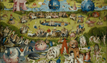 How To Bluff At... The Visual Arts