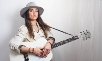 Rock Chic: KT Tunstall on her long journey from poverty to stardom