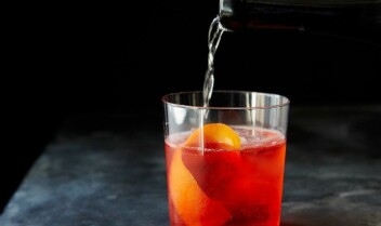 It's Not a Sin- A new generation of aromatics and botanicals is taking “dry days” up a notch