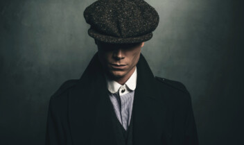 Gangsta Chic: Harry Mount explores style in the underworld