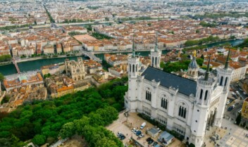 The Boisdale Potted Guide to Lyon