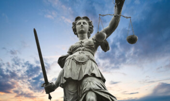 All Rise! Our legal system is an unsung national asset, says Adam Lynch