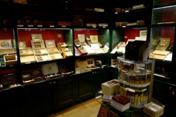 Boisdale Cigar Reviews
