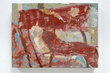 Claire Shakespear Flume