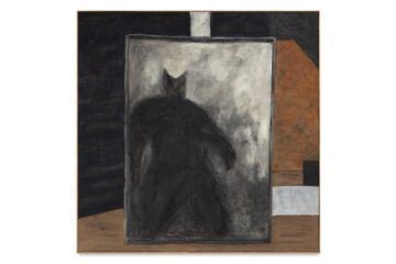 Ethan Caflisch Tom Waits Shovel Please 1