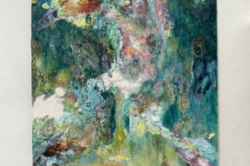 Iona Hutley Artemis 1