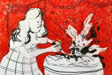 Iris Mc Connell Happy New Year