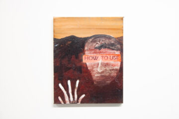 Joe O Rourke howtouse whole 1