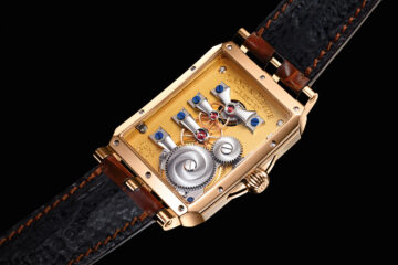 Lang Heyne Imageansicht Rückseite Cal IX