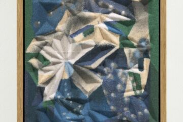 Luke Noel Late at night on a ferris wheel with Alex