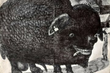 Michael Johnson Old Tup