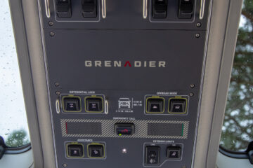 Trialmaster A77 I0992