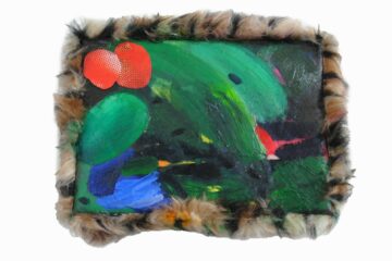 Yasmine Robinson Pythons Fruit Basket 2023 1