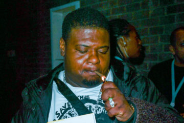 Big Narstie: “It’s Time to Rethink the Herb”