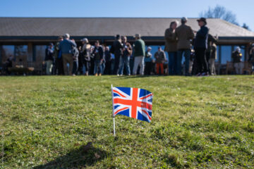 Boisdale shooting chefs 15336