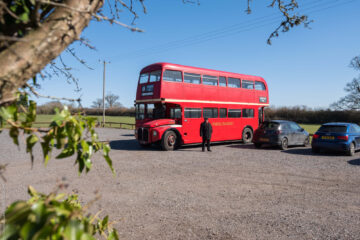 Boisdale shooting chefs 15526