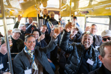 Boisdale shooting chefs 15611