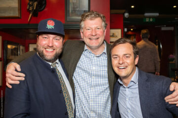 Boisdale shooting chefs 16061