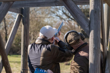 Boisdale shooting chefs 24646