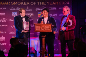 Boisdalecigarawards 19332