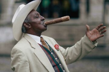 How To Bluff At... Cigars