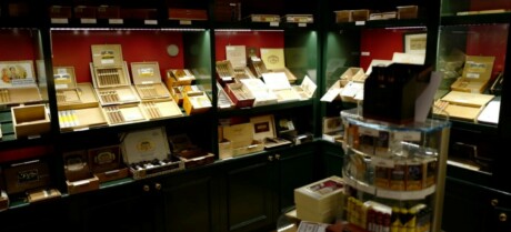 Boisdale Cigar Reviews