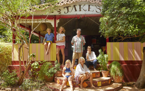 My Family Story in Treasure Beach