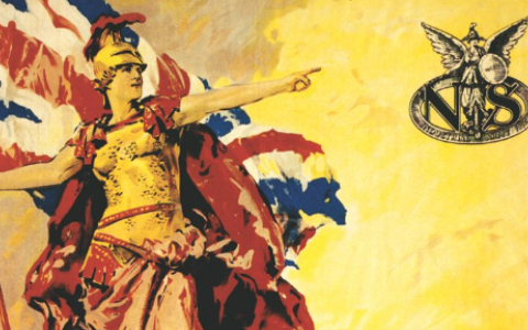 If I Ruled the World: William Sitwell