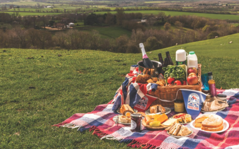 The Great British Picnic