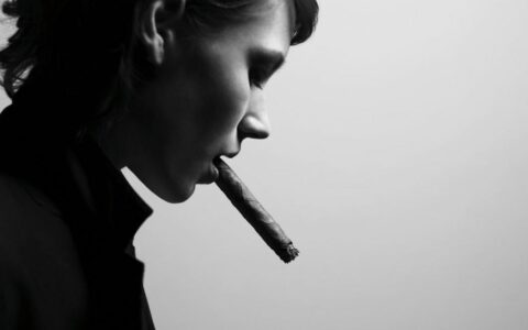 Me, My Men & My Cigars