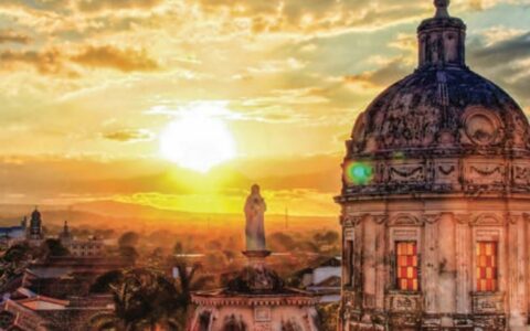 Enchanting Nicaragua