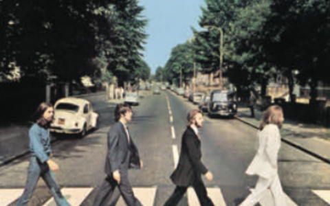 1969, The Year that Rocked