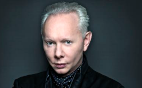 The Lowdown with Joe Jackson