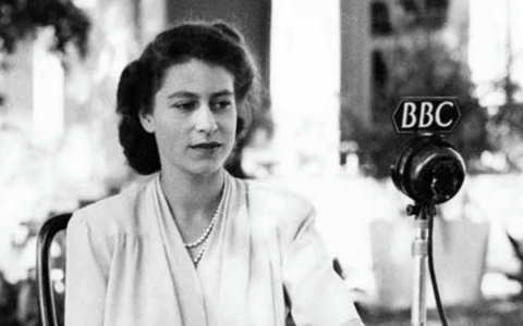 The Queen's Speech