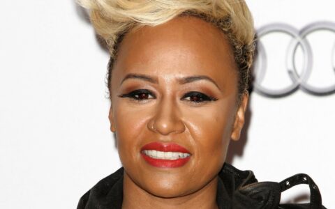 The Music That Defined Me: Emeli Sandé