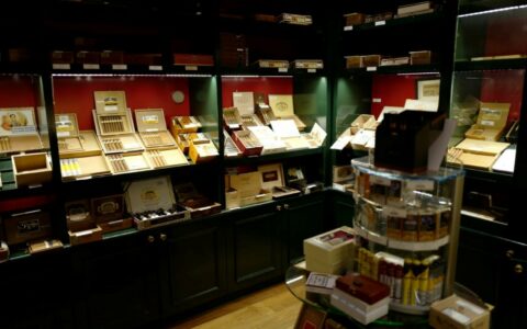 Boisdale Cigar Reviews