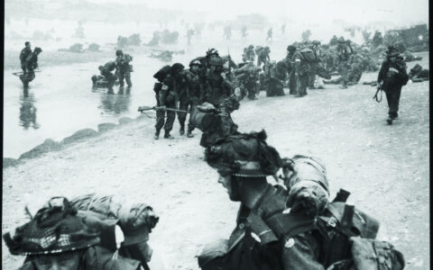 For Peace, Spend For War