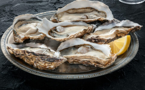 Aphrodisiac Foods- Myth or reality? Explored in Boisdale Life