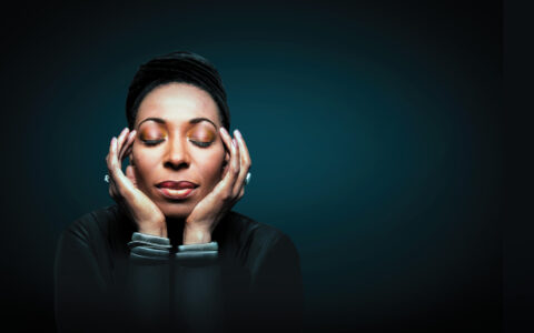 The Music That Defined Me: Carroll Thompson