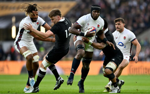 Where Rugby Meets Refinement: