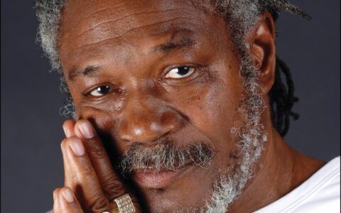 The Reggae Philosopher