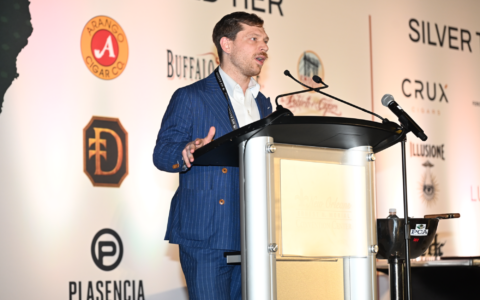 Cigar Talk: Joshua Habursky